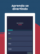 Download do APK de Jogo para aprender inglês para Android