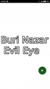 Buri Nazar - Evil Eye screenshot 1