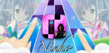 Ninho piano game 2021 screenshot 5