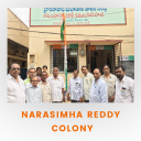 NR Colony