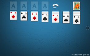 Win Solitaire screenshot 0