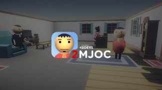 MJOC2 screenshot 0