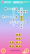 Letter Bounce - Word Puzzles screenshot 2