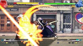 Slashers: Intense 2D Fighting screenshot 13