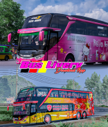 Bus Livery Download App screenshot 7