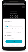 Engross: Focus Timer, To-Do List & Day Planner screenshot 5