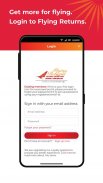 Air India screenshot 0