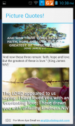 IBibleVerses screenshot 4