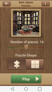 Best Jigsaw Puzzles screenshot 3
