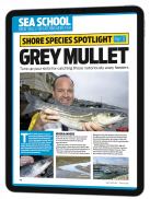 Sea Angler Magazine screenshot 7