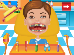 Clínica de Odontología screenshot 6