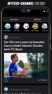 sport.ch: Live-Ticker, Video, screenshot 7