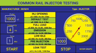 CRDI Tester WIFI screenshot 5