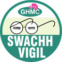 Swachh Vigil GHMC