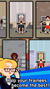 Idle Bodybuilder Manager screenshot 2