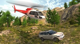 Hubschrauber Rettung Simulator screenshot 3