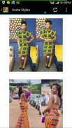 Ghana Fashion screenshot 4