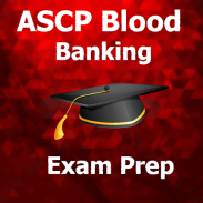 ASCP Blood Banking Test Prep screenshot 2