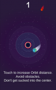 Orbit screenshot 0