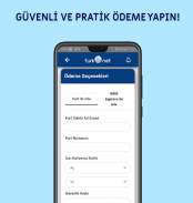 TurkNet Online İşlemler screenshot 3