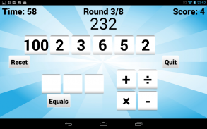 Vowel Please! - Countdown Game screenshot 9