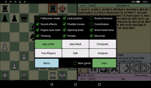 Chess for All screenshot 8