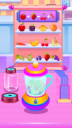 Lunch Box Cooking & Decoration screenshot 2
