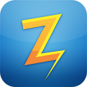 Heyzap Icon