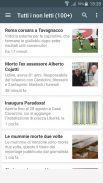 Udine All News screenshot 2