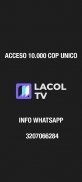 LACOL TV PREMIUM screenshot 2