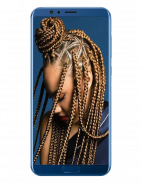 Cornrow Hairstyles screenshot 7