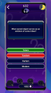 Millionaire Trivia Quiz. 2021. New Free Game screenshot 5