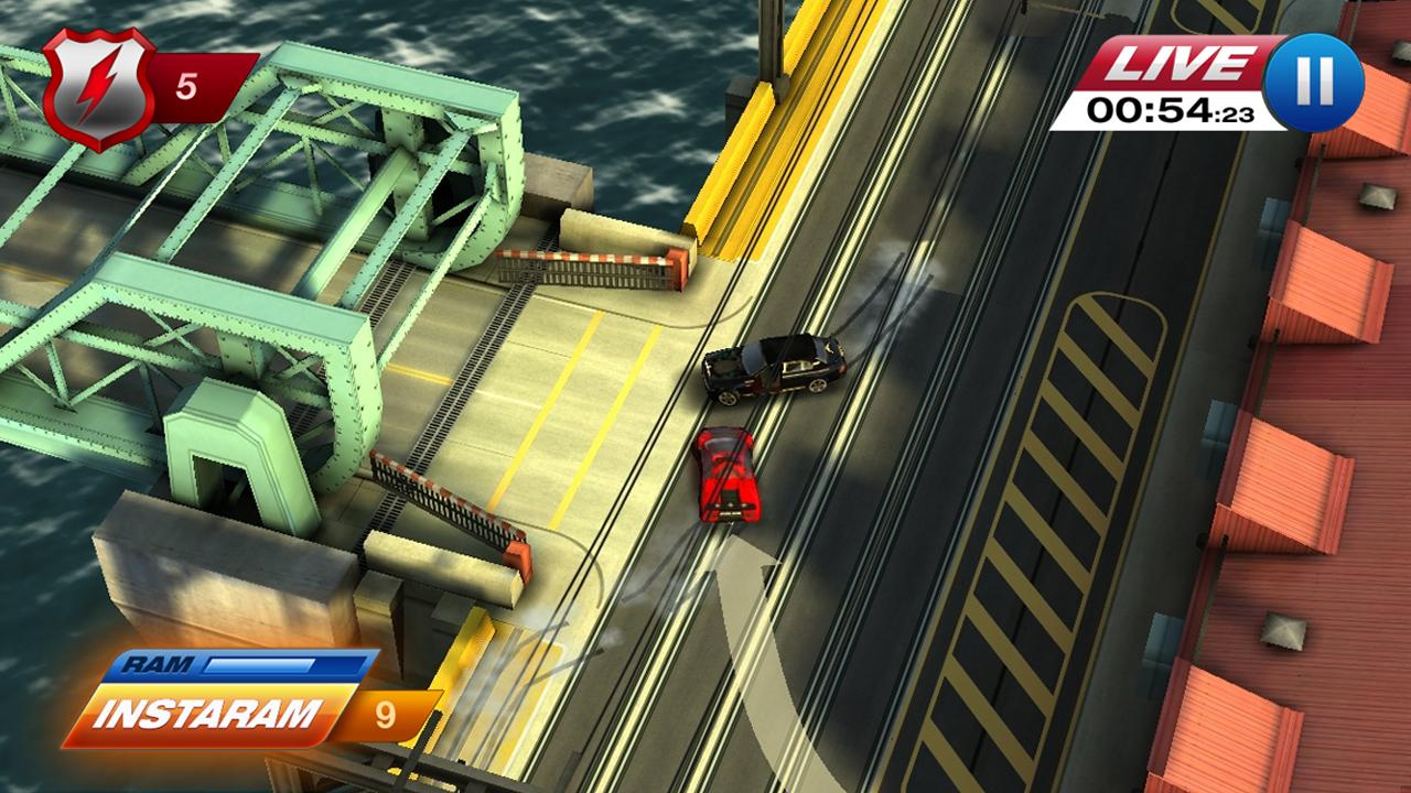 Smash Cops Heat - APK Download for Android | Aptoide