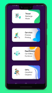 All Shopping App - All in one shopping app screenshot 0