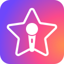 StarMaker - canta karaoke Icon