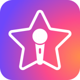 StarMaker - cante karaokê Icon