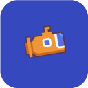 Submarine Master Icon