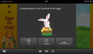 The Great Easter Egg Hunt screenshot 6