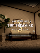 The TREASURE - Escape Game - screenshot 6