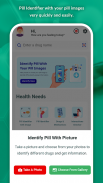 Pill Identifier & Drug Search screenshot 2