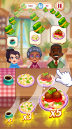 We Are Cooking: Cooking Game screenshot 3