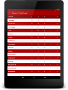 Olympiacos App screenshot 5