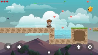 Dodik Adventure screenshot 7
