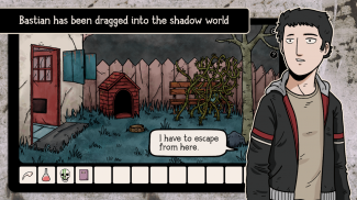Another Shadow screenshot 4