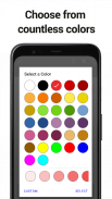 Colors & Gradients Wallpaper screenshot 2