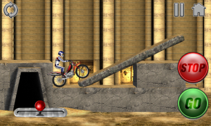 Bike Mania 2 мультиплеер screenshot 5