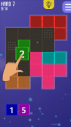 New Blocks - Folding Puzzle screenshot 0