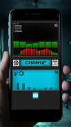 Ghost Hunting Tools Detector screenshot 4