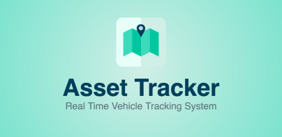 Asset Tracker