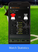 داور فوتبال - شینگو screenshot 11